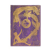 Livres de fées de Lang {Violet} | Journal à couverture rigide {Midi}