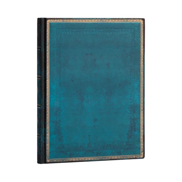 Calypso {Collection Vieux Cuir} | Carnet d'adresses {Ultra}
