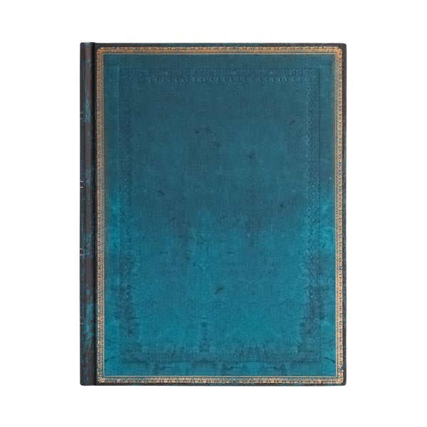 Calypso {Collection Vieux Cuir} | Carnet d'adresses {Ultra}