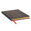 Celebrating Charlie Chaplin | Lined Hardcover Journal {Ultra}