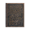 Celebrating Charlie Chaplin | Lined Hardcover Journal {Ultra}