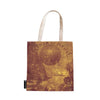 Jules Verne Around the World | Canvas Tote