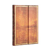 Kahlil Gibran, The Prophet | Lined Wrap Journal {Midi}