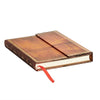 Kahlil Gibran, The Prophet | Lined Wrap Journal {Midi}