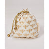 Sacs cadeaux réutilisables à cordon de serrage en tissu | Collection '22 {plusieurs styles et tailles}