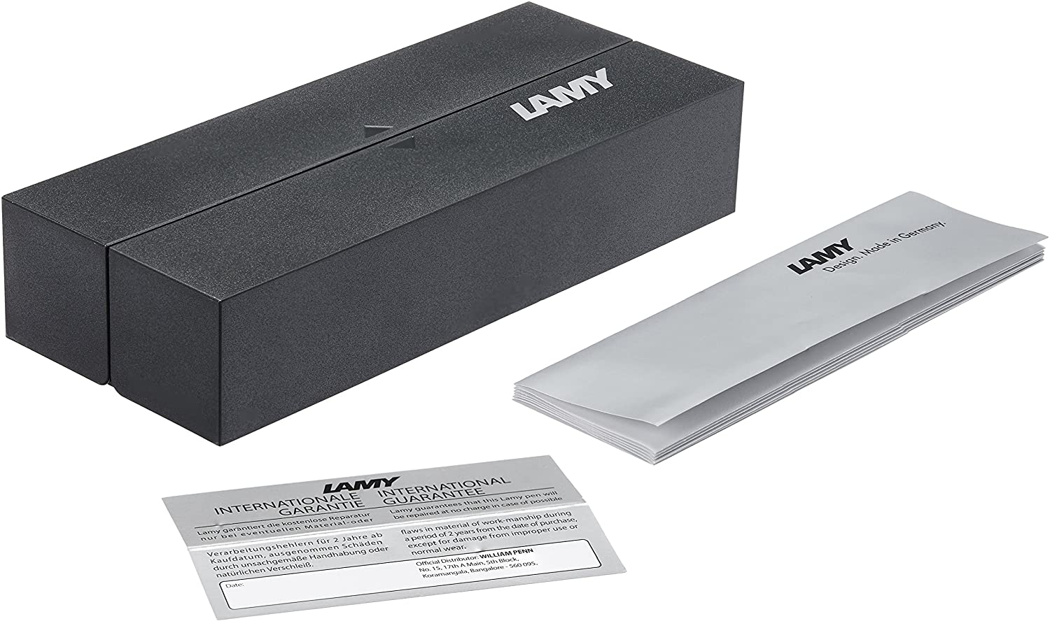 Lamy Al-Star | Rollerball {clearance}