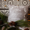 A Season for Everything 12x18 Mesh Stencil {clearance}