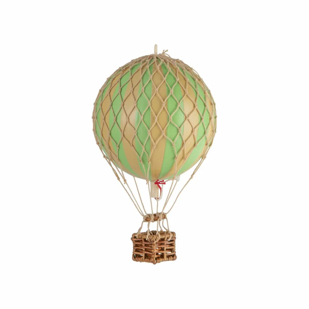 Floating The Skies