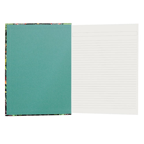 Archive Notebook