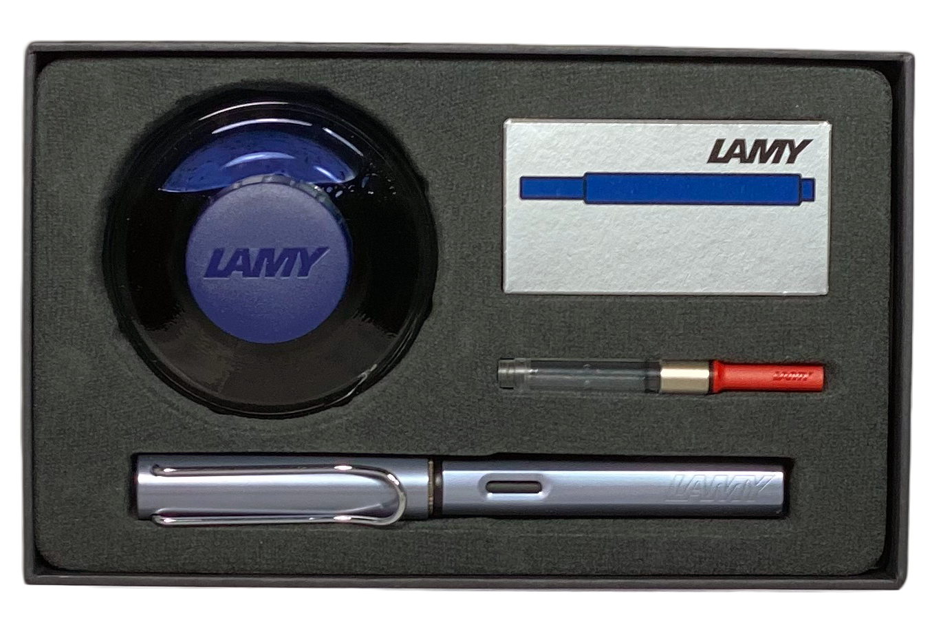 Lamy Gift Set {multiple styles}