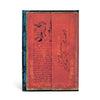 Lewis Carroll, Alice in Wonderland | Hardcover Journal {Midi}