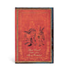 Lewis Carroll, Alice in Wonderland | Hardcover Journal {Midi}