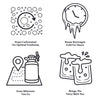 Growlerwerks uKeg Go 64