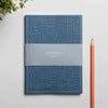 The City Works Notebook {Multiple Locations}