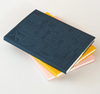 The City Works Notebook {Multiple Locations}