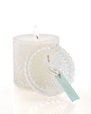 Annabelle Crystal Candle {clearance}