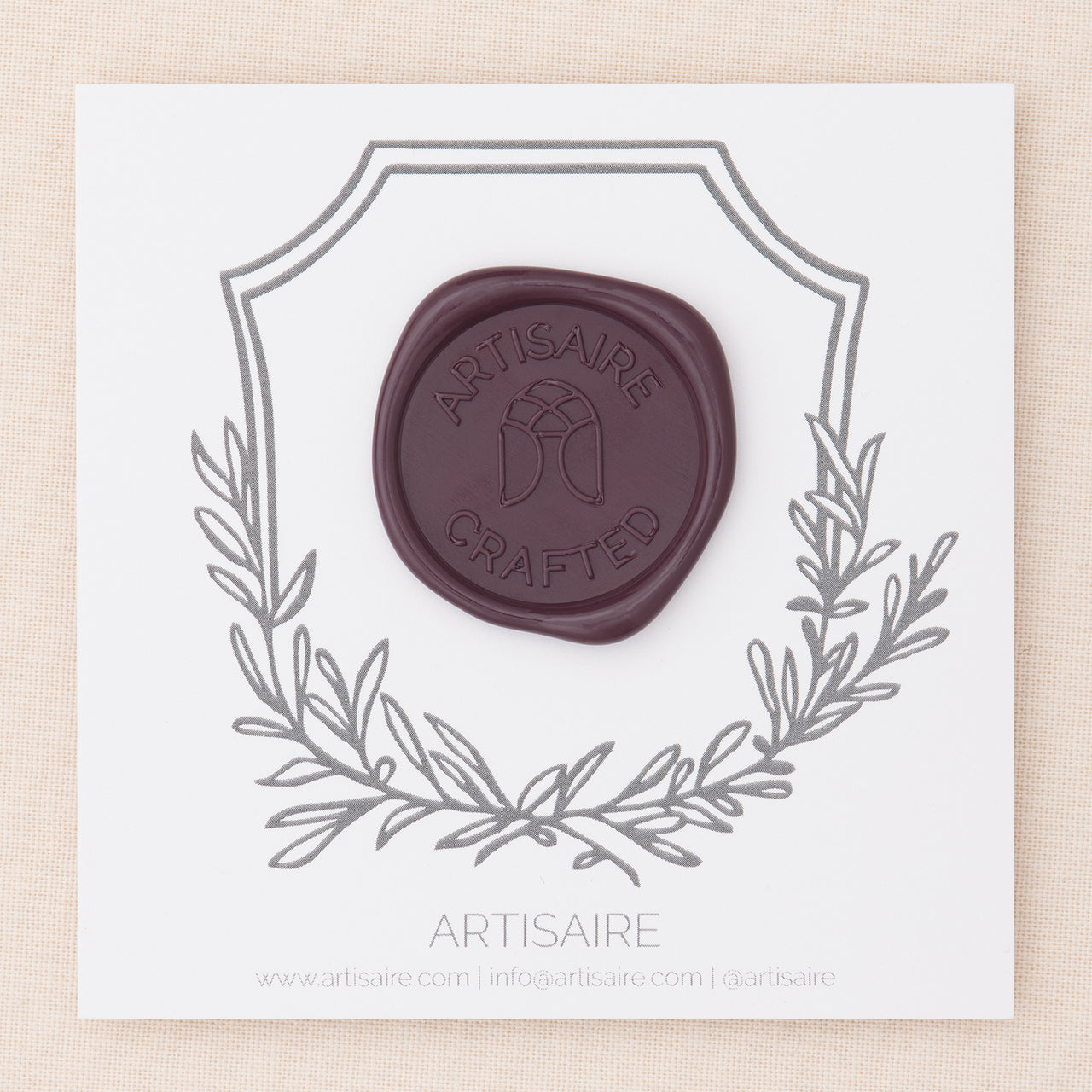 Bâtons de pistolet à colle de cire à cacheter | Pack de 6 {plusieurs couleurs}