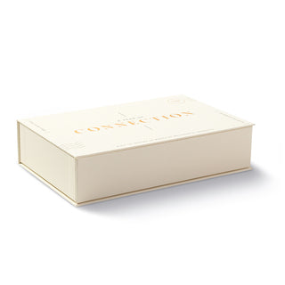 Kit de cartes de notes Une année de connexion