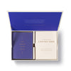 Kit de cartes de notes Une année de connexion
