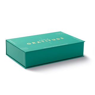 A Year of Gratitude Note Card Kit