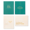 A Year of Gratitude Note Card Kit