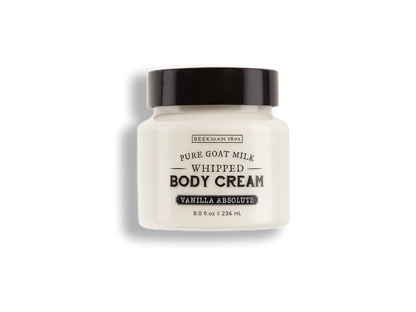 It's Bath Time! Goat Milk Bodycare Trio {multiple fragrances}