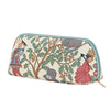 Alice in Wonderland Slouch and Pouch | Charles Voysey