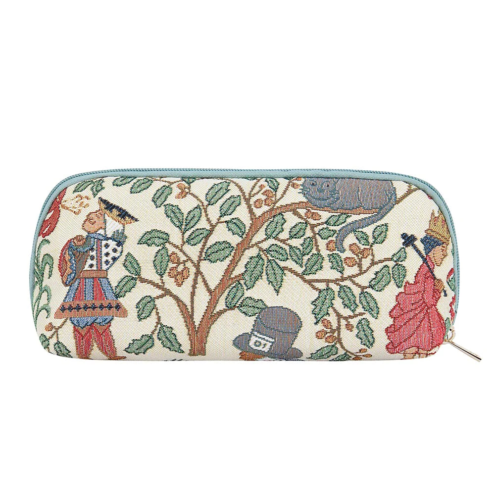 Alice in Wonderland Slouch and Pouch | Charles Voysey