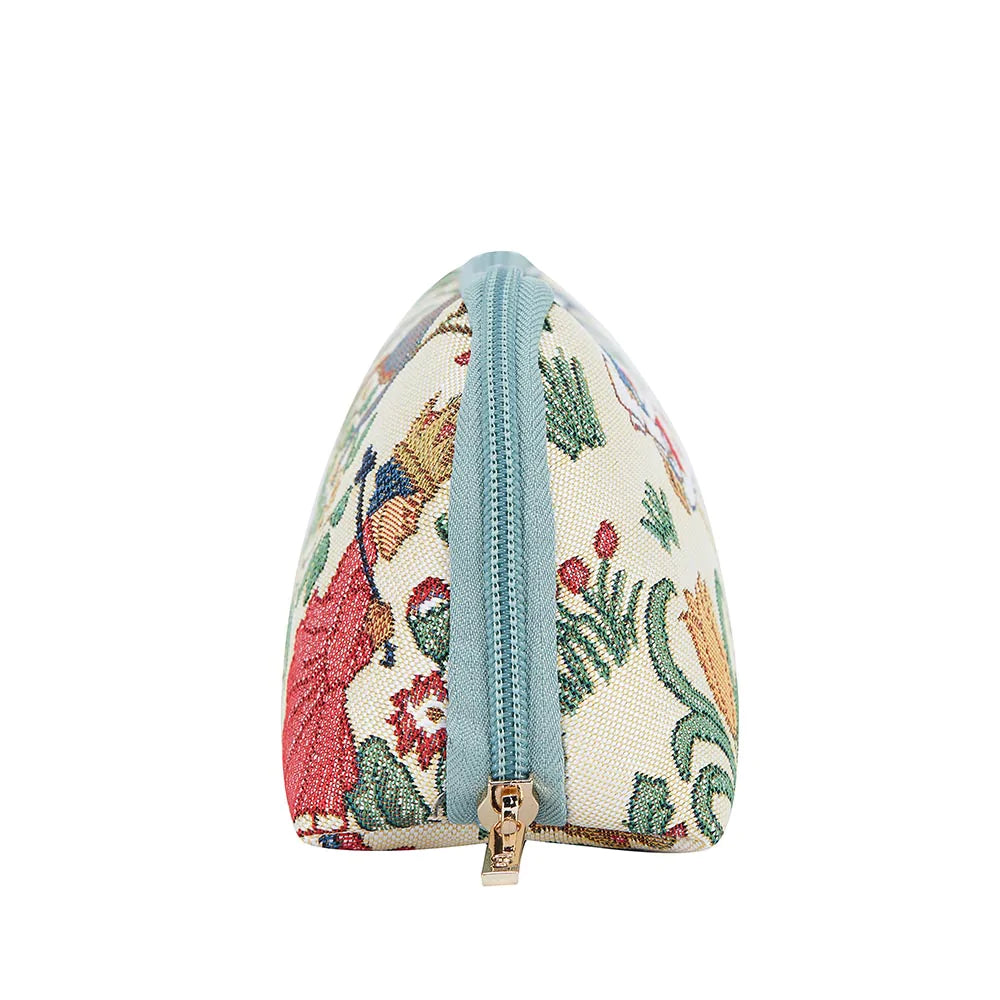Alice in Wonderland Slouch and Pouch | Charles Voysey