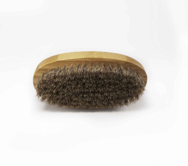 Boar Bristle Beard Brush