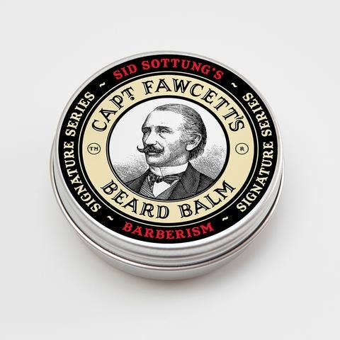 Baume à barbe | Barbier