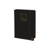 Quo Vadis Life Bullet Journal | Black Edition
