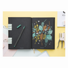 Quo Vadis Life Bullet Journal | Black Edition