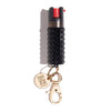Metallic Studded Pepper Spray