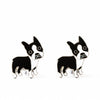 Cufflinks | Boston Terrier