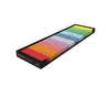 Plateau de notes autocollantes Bright Ideas