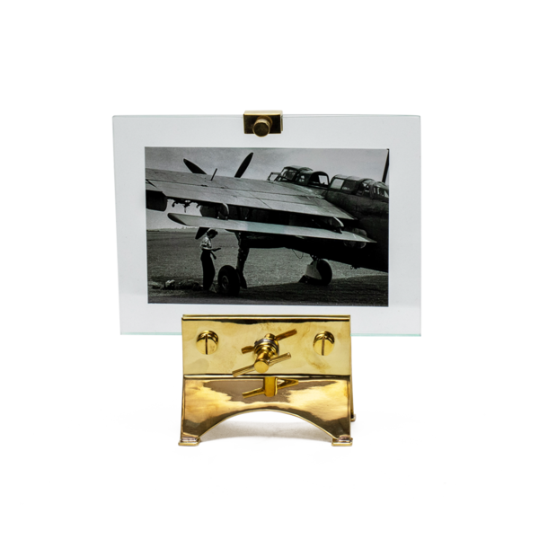 Bristol Glass Frame {multiple sizes} | Special Order