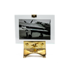 Bristol Glass Frame {multiple sizes} | Special Order