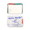 Kit de gratitude portable