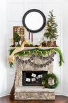 Spellbound Collection | Owl Banner Set