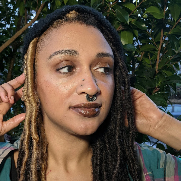 Vegan Lip & Cheek Tint {clearance}