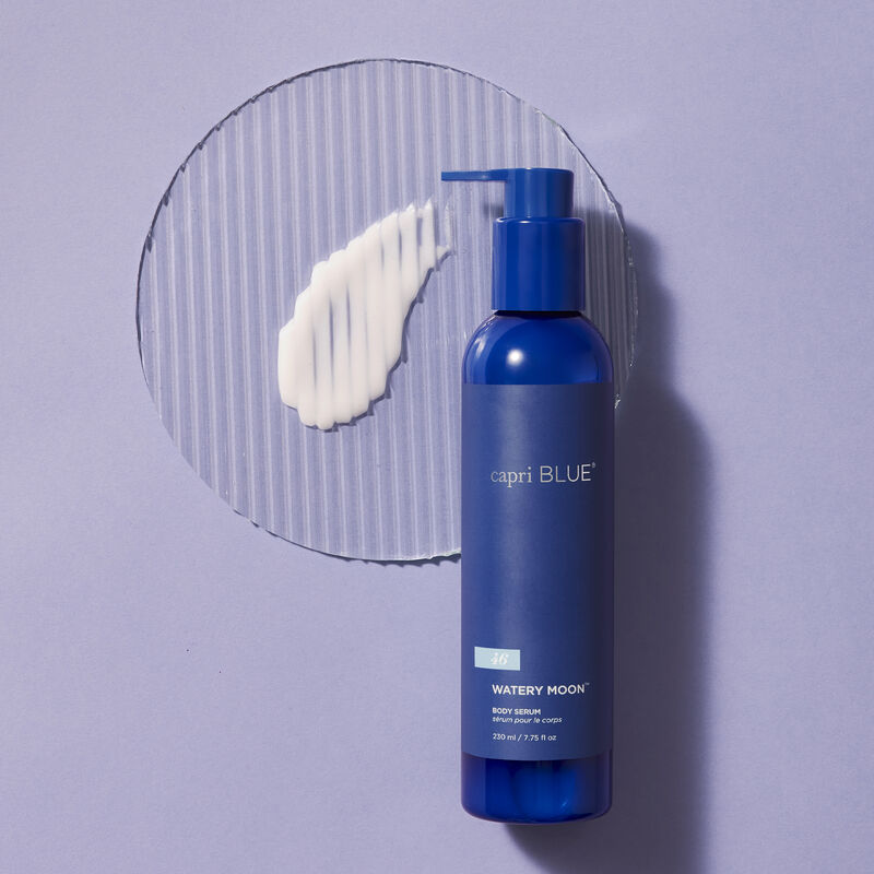 Watery Moon Body Serum