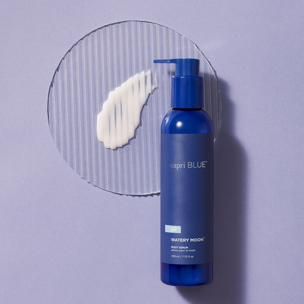 Watery Moon Body Serum