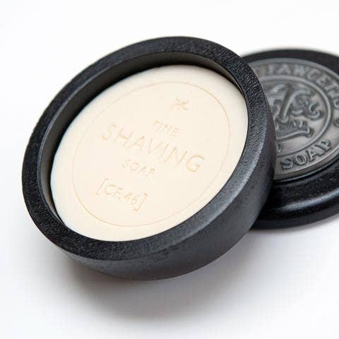 Savon à raser luxueux