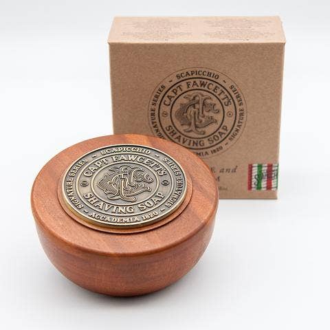 Savon à raser | Scapicchio