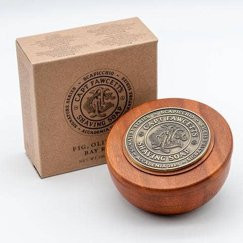 Savon à raser | Scapicchio