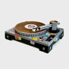 Scratching Mat | DJ Kitty