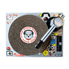 Scratching Mat | DJ Kitty