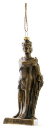 Venus De Milo Glass Ornament {multiple styles}