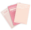Notepads | Blush & Pink Productivity {clearance}